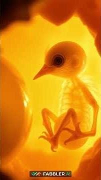 Genetic Breakthrough: Can DNA Tweaks Save Endangered Birds? 🧬