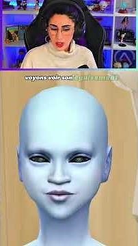 Les jumeaux du robot grandissent, je suis in love 🤖| SIMS 4