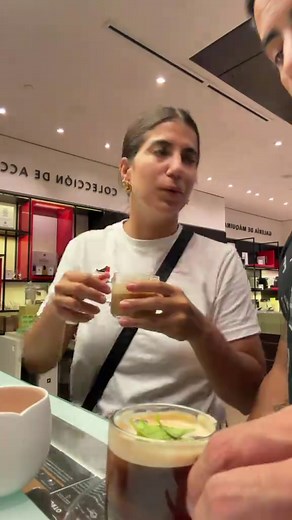 Nespresso Argentina: Experiencia en Café y Reciclaje