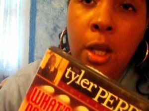 My Tyler Perry DVD Collection