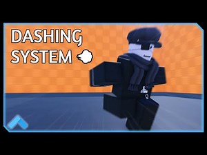 Dash System Tutorial | Roblox studio