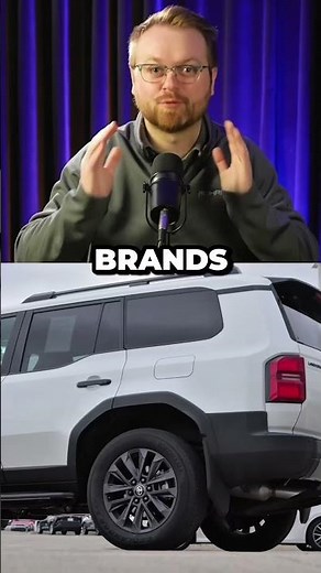 We’re Turning This Land Cruiser Into an OffRoad MONSTER, But We Need YOUR Help! #shorts #automobile