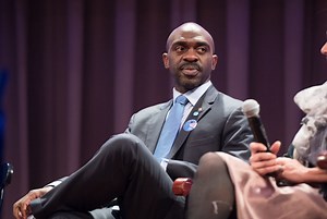 Former DNC Chair Michael Blake On Voter Mobilization And What’s At Stake For Black America This Election