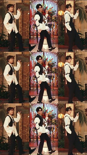 Snow ManのJUICYパフォーマンスとダンス集