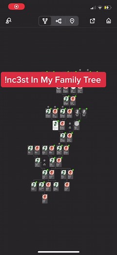 First. Cousins. #ancestry #northcarolina #fpoc #familytree #firstcousins #fyp #ancestrydna #geneaology #history #richardson #fypシ #foryou