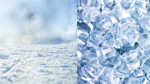 Watch what an atom actually looks like up close