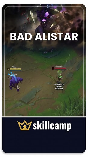 skillcamp.gg sur TikTok