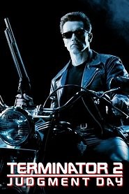 Terminator 2: Judgment Day (1991) - AZ Movies