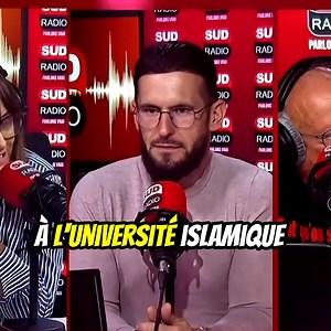 Témoignage d’un ex-imam qui a quitté l’islam : « À la mosquée, les discours contre juifs et chrétiens sont d’une virulence sans précédent » | Vivi Apostat