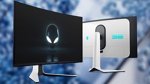 Dell Is Offering a Great Deal on Its Flagship 32" Alienware AW3225QF 4K OLED Gaming Monitor