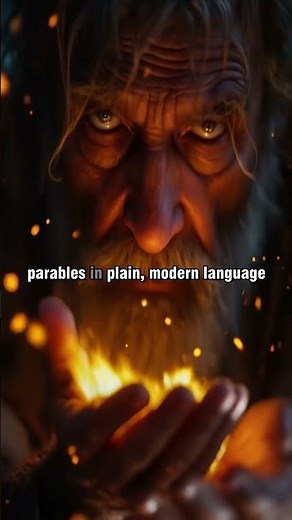 Jesus' Parables Explained: 3 Stories with Powerful Life Lessons