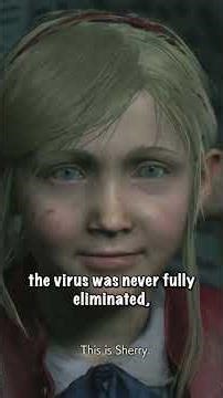 What is Raccoon City Syndrome | Resident Evil Lore