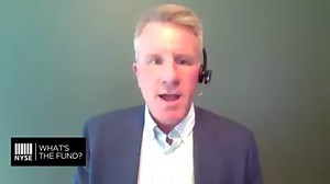 Bill DeRoche, Chief Investment Officer and Head of AGFiQ Alternative Strategies at AGF Investments, tells us about BTAL, the AGFiQ US Market Neutral Anti-Beta Fund. #WhatstheFund | New York Stock Exchange