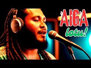 Aiga Lotu -InatiDj [samoan christmas official Music]