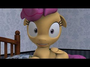 Creating a break my mind animation [mlp sfm] [sfm ponies]