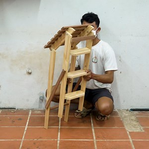 Turn old wood into most amazing woodworking projects | Woodworking Tools TV