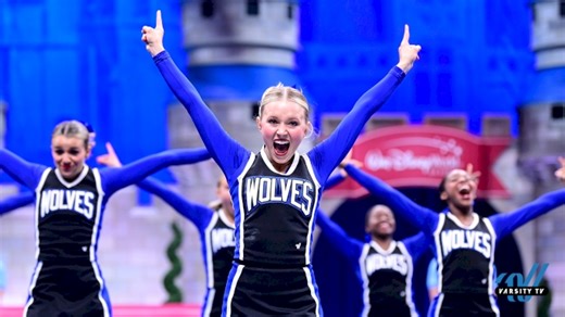 UCA High School Nationals Results 2025: How To Find NHSCC Scores - Varsity TV