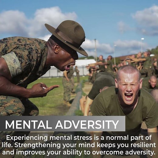 Mental Resilience