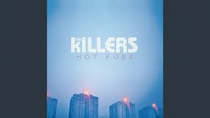 The Killers - Mr. Brightside