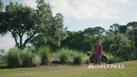 Golf National Commercial Spot NBC Sports | ProductionHUB