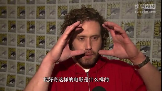 斯皮尔伯格新作《玩家一号》玩转VR 想象力爆棚