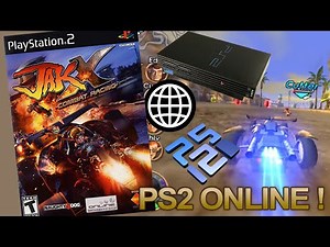 How to play PS2 games online in 2025! - Real Hardware and Emulator Tutorial
