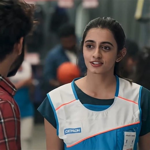 K-ramp Hindi Dubbed Movie Now streaming On Jio hotstar|Kiran Abbavaram New Movie|Yukti Tharaja