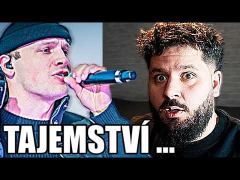 Viktor Sheen je v HJZLU