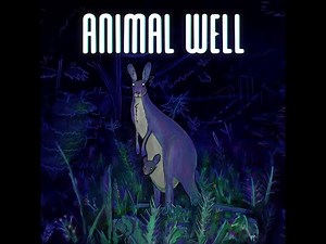 Animal Well (Switch) Longplay [581]