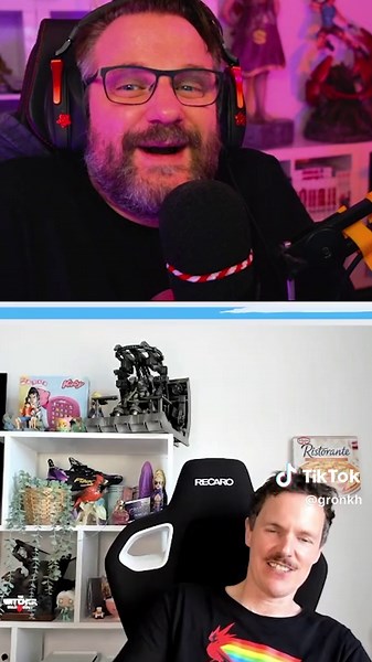 Scam Jesus 😶 Best of Gronkh