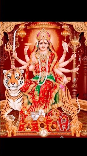 ma Durga