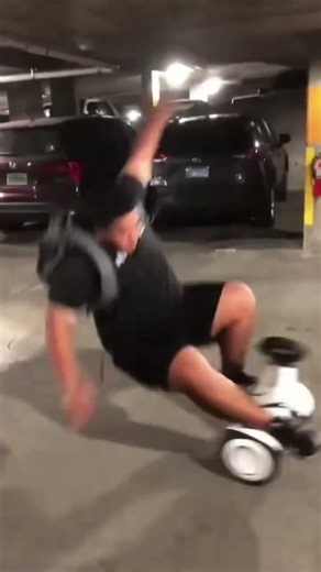 Tweaker Geographic Episode 46: The mannequin