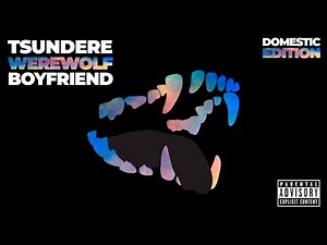 Audio RP | Tsundere Werewolf Boyfriend Teaches You How to Cook a Meal [M4A]