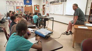 4.5K views · 54 reactions | As a school that offers the International...