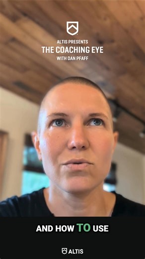  Clarity.  Nuance. ✨ Simplicity. Here’s what shifted for Dr. Leah...