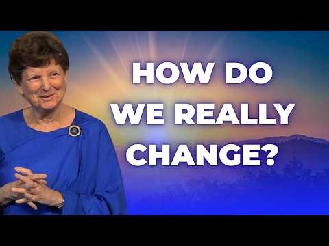 How Do We Actually Change on the Spiritual Path? | Asha Nayaswami