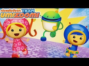 Team Umizoomi Nick Jr Cartoon For Kids Team Umizoomi Kids Game