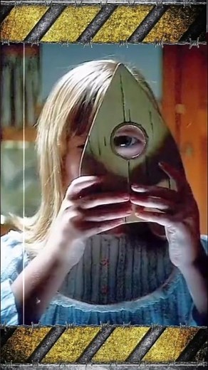 QUE ES la Quija ? 👁 #paranormal #demonios #miedo #terrorymisterio #horror