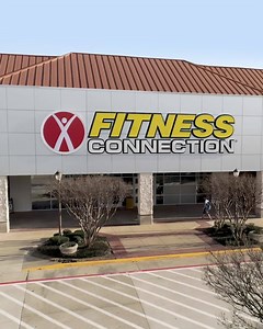 Fitness Connection is back! With wide-open, sanitized gyms, we’re your ultimate workout space. | Fitness Connection