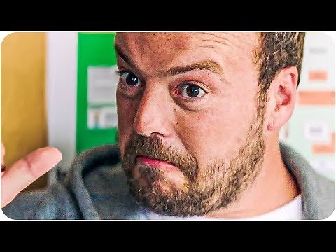 LA VIE SCOLAIRE Bande Annonce (2019)