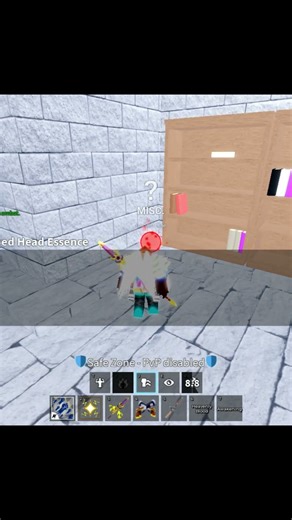 FINALLY Got ANGEL V4! 😇 The Most BEAUTIFUL Race in Blox Fruits! (Showcase & Skills)