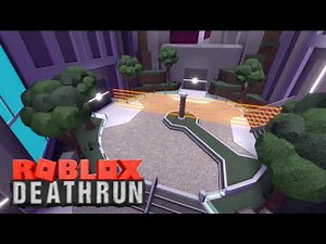 Roblox Deathrun - Galactic Terminal Soundtrack