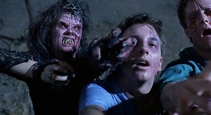 ‘Night of the Demons’ Scream Factory Double Feature Review – Original Film Hits 4K, Sequel Haunts Blu-ray