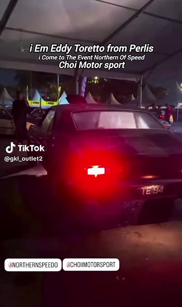 Northernofspeed 2025 ChoimotorSport #toretto #festival #motorsport #esr #esrmotor