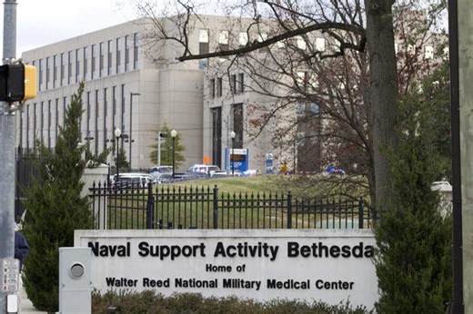 Nursing Staff Shortages Disrupt Infusion Clinic Operations at Walter Reed