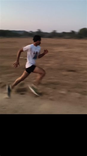 Running on Ground 👟#running #trackandfield #armyrunning