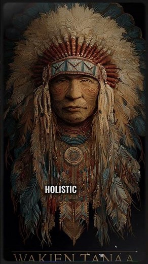 The Great Mystery: Wakan Tanka of the Lakota
