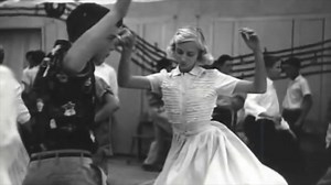 The Danleers 1958 - One Summer Night | 60s Around Sounds Music