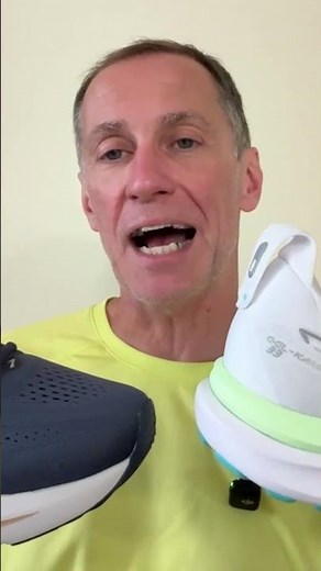 Kayano 33 vs Glycerin GTS 23 - Two Top Trainers Go Head to Head