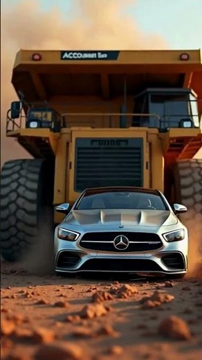 Ultimate Car Destruction: Jaw-Dropping Demolition Highlights!